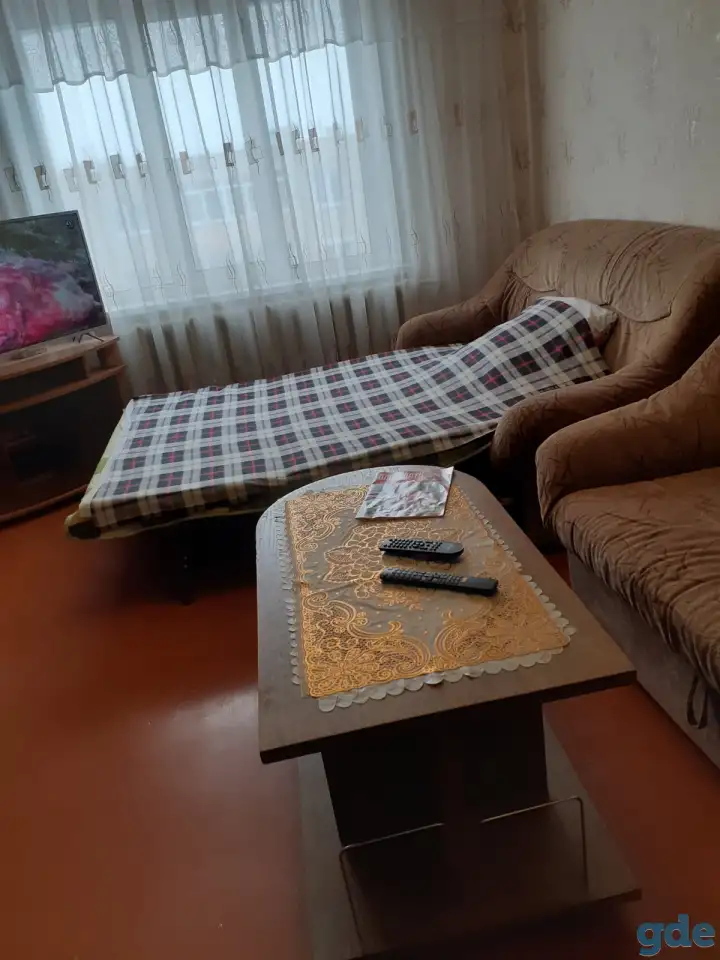 О сдаче квартиры, ул. Коммунистическая, 9, фотография 3