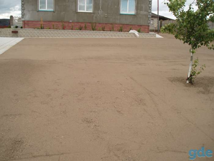 Все виды землянных работ. Цены ниже рыночных. Можем Всё., фотография 9