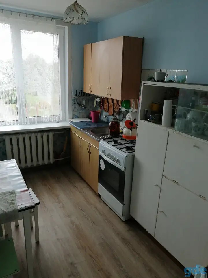 3-х комнатная квартира, фотография 5