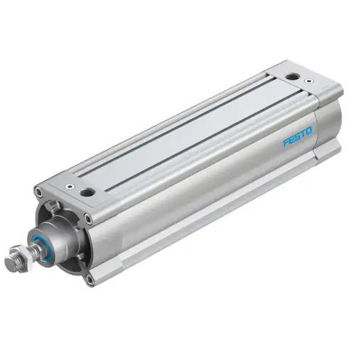 Пневмоцилиндр Festo DSBCPPVA-N3 1463598, фотография 1