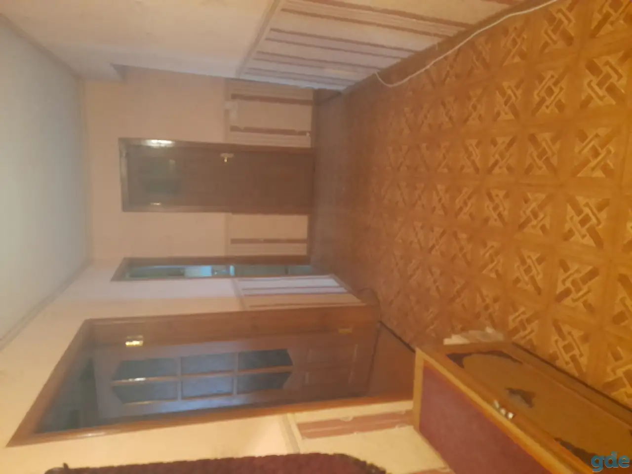 Продам 3х комн квартиру, Г.п.Октябрьский Гомельской обл.ул Званковича д.21, фотография 5