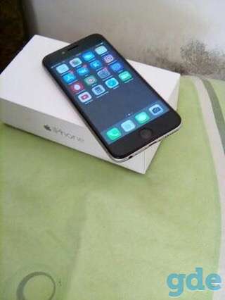 iPhone 6 16g, фотография 1