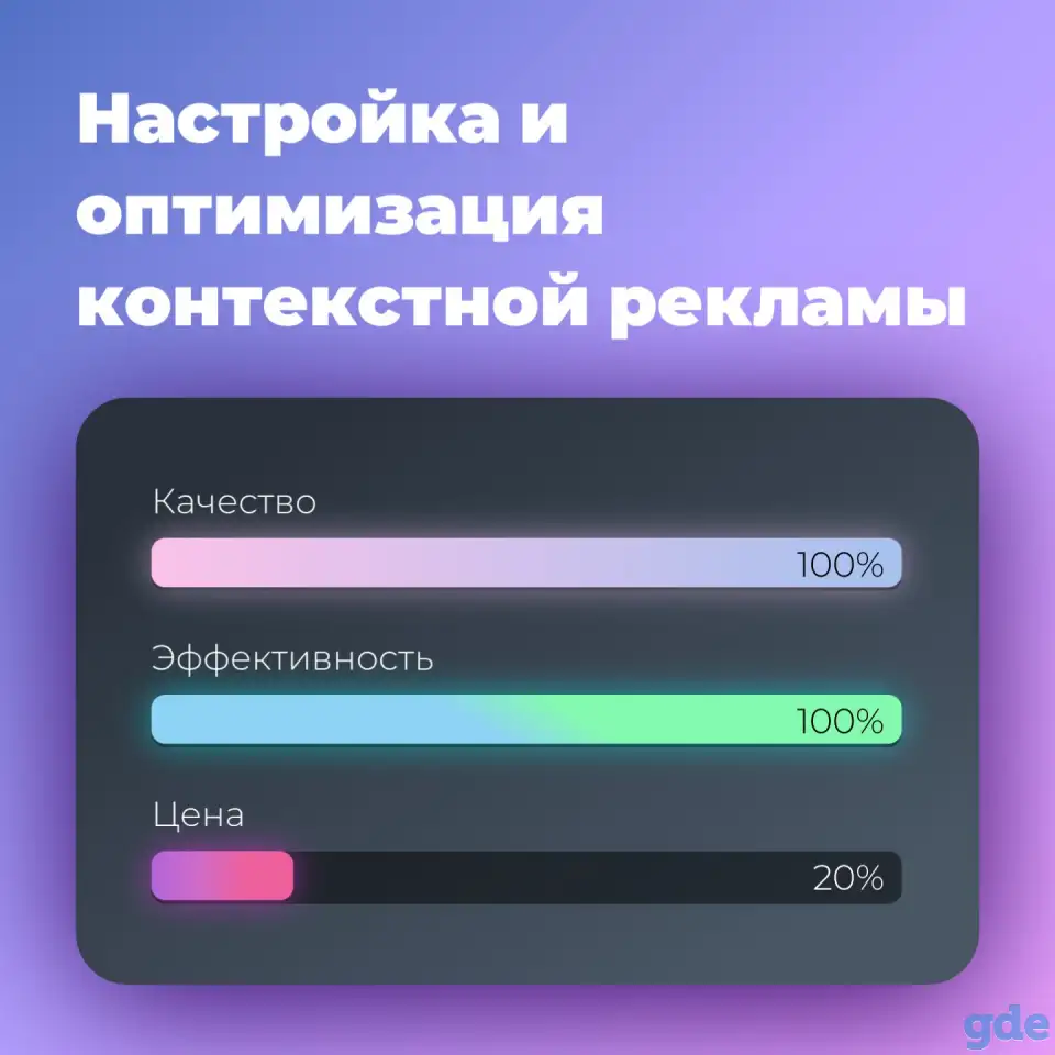 Услуги интернет-маркетолога, фотография 2