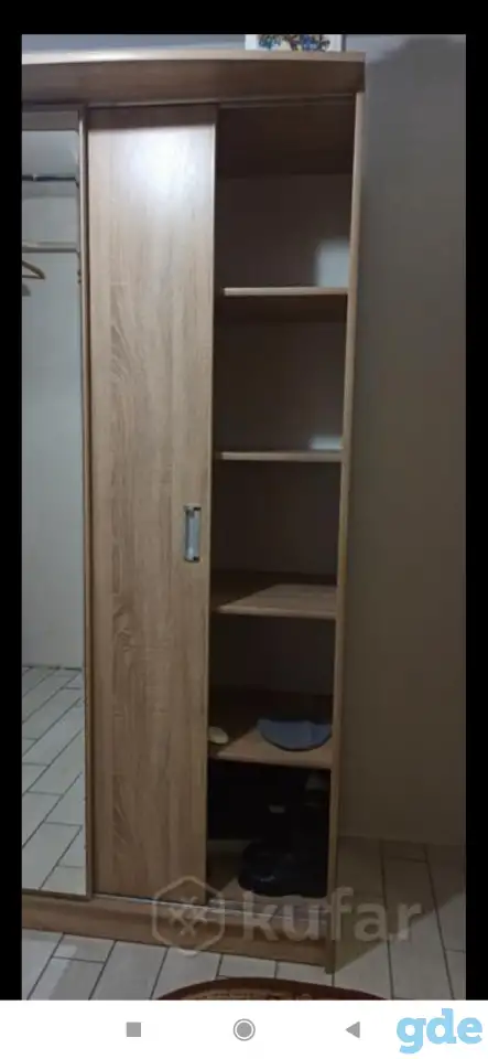 Шкаф купе, фотография 3