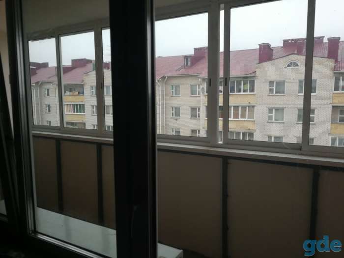 Продам, двухкомная новостройка Смолевичи, фотография 9
