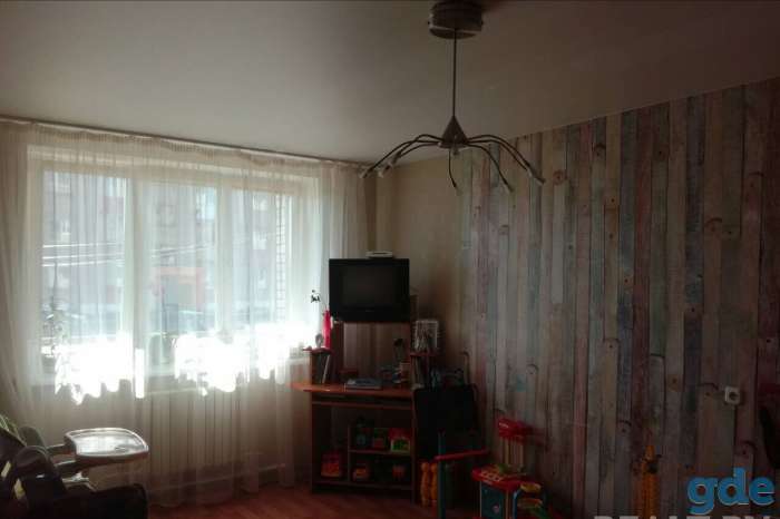 Продам 2-х ком квартиру Смолевичи ул Социалистическая, фотография 4
