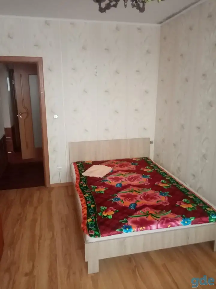 Сдаётся 2-х комнатная квартира, ул.Городецкая, д. 70, фотография 2