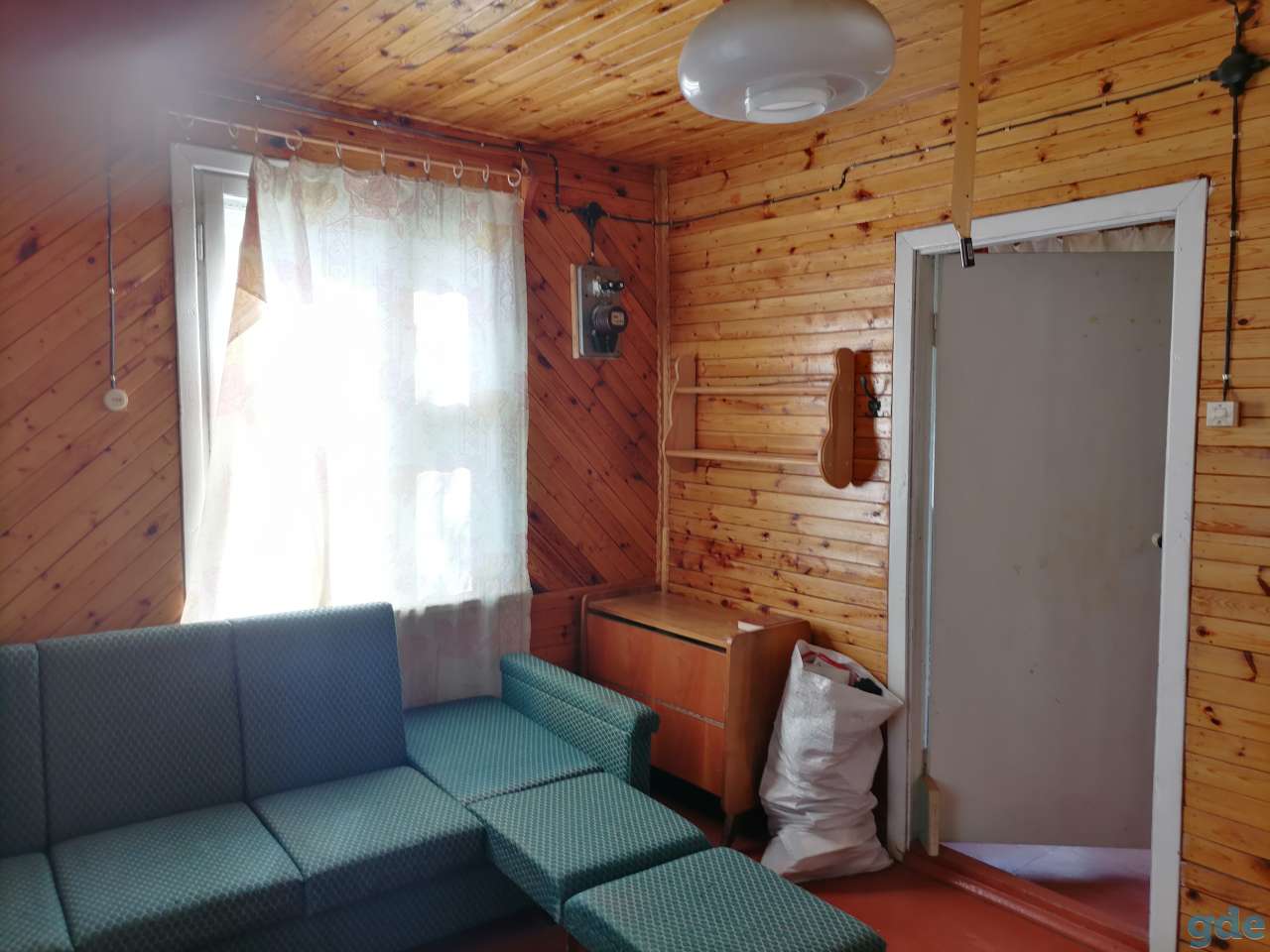 Продаётся дача, Речная волна 127, фотография 8