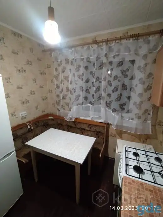 Сдам 1 комнатную квартиру, Варвашени, 10, фотография 6