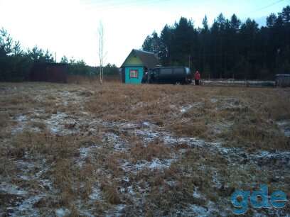 Продам участок земли 6 соток, Минска область Смолевический район СТ Журавинка, фотография 2
