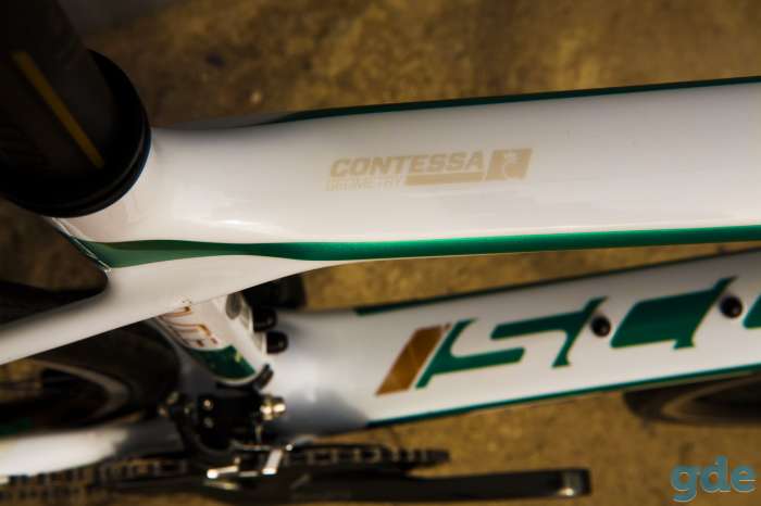 Scott Contessa Solace 35 (Новый), фотография 2