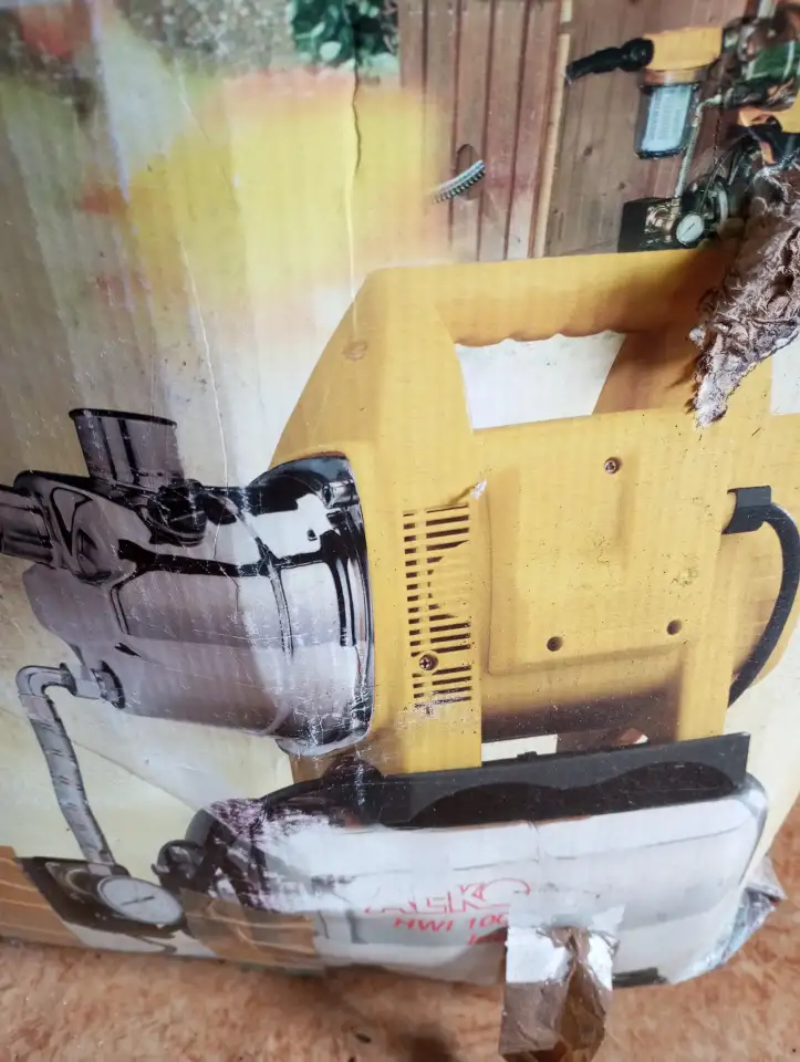 Продам насосную станцию, фотография 3