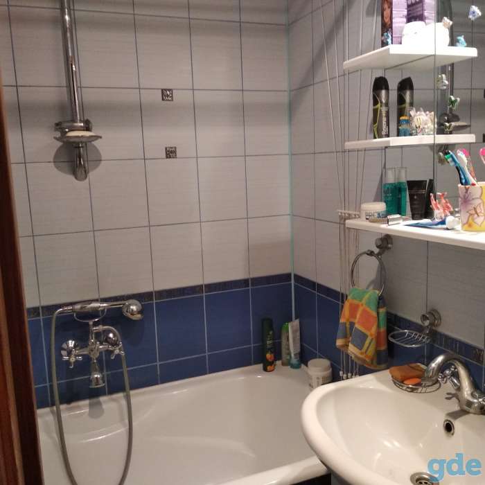 Продается уютная 4х комнатная квартира, д.9, фотография 3