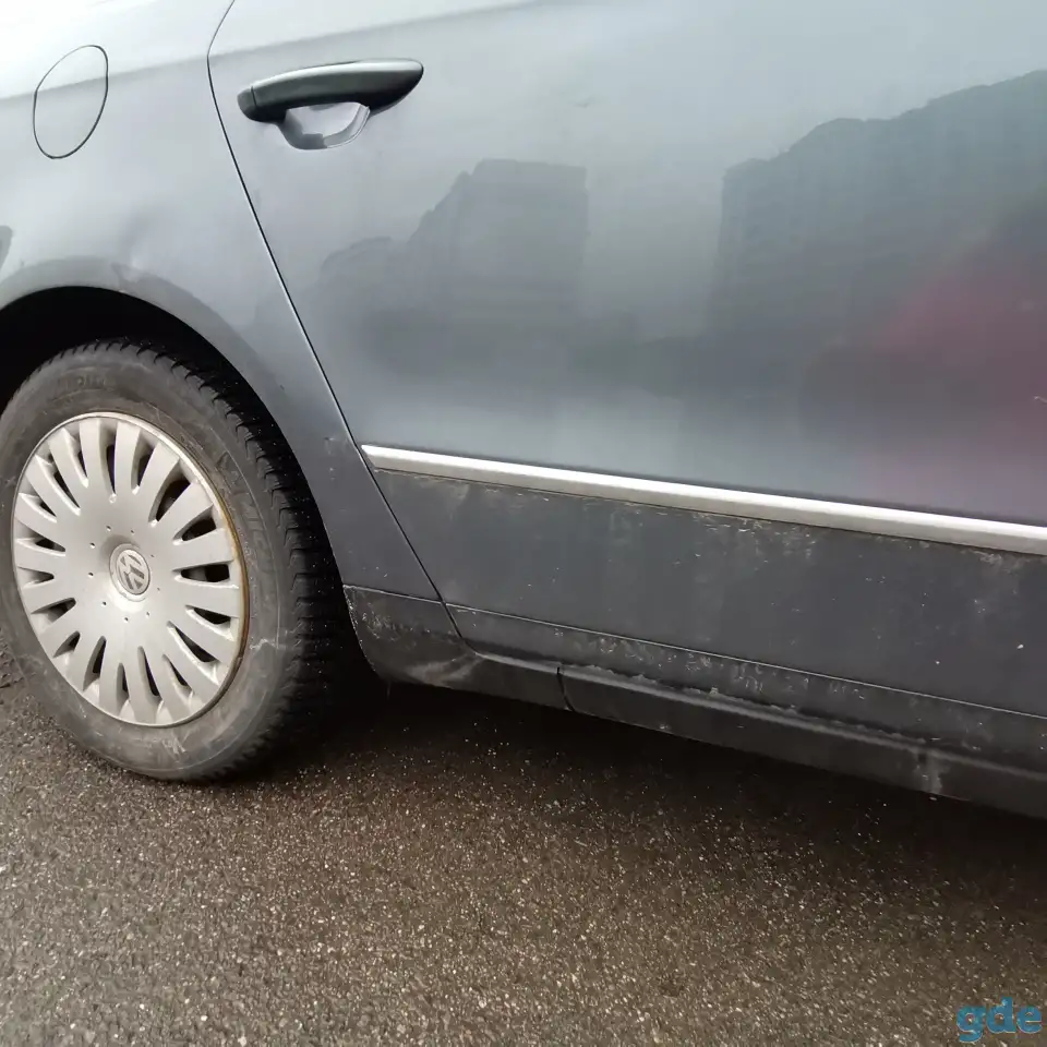 Продам Volkswagen Passat, фотография 7
