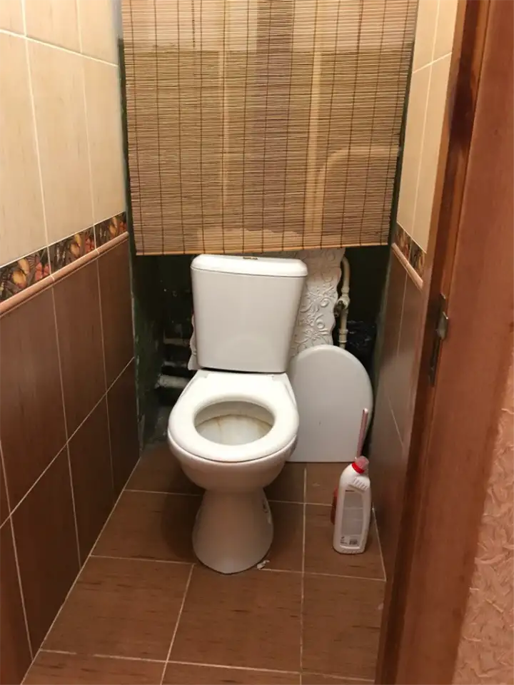 Квартира на сутки Любань Боровика 13А, фотография 9