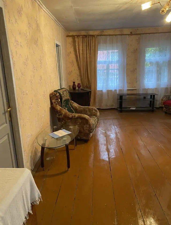 Сдается пол дома, ул. Аэродромный переулок д.3, фотография 13