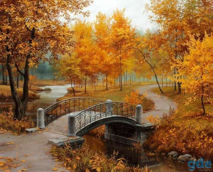 роспись стены не дорого, фотография 5