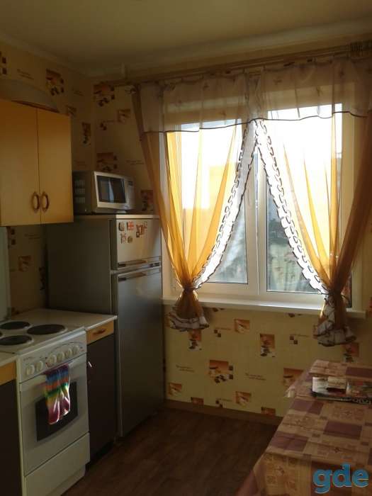 Продам однокомнатную квартиру, улица Шишкина 26, фотография 6