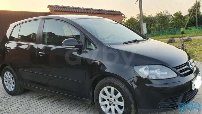 Продам машину Volkswagen Golf, фотография 8