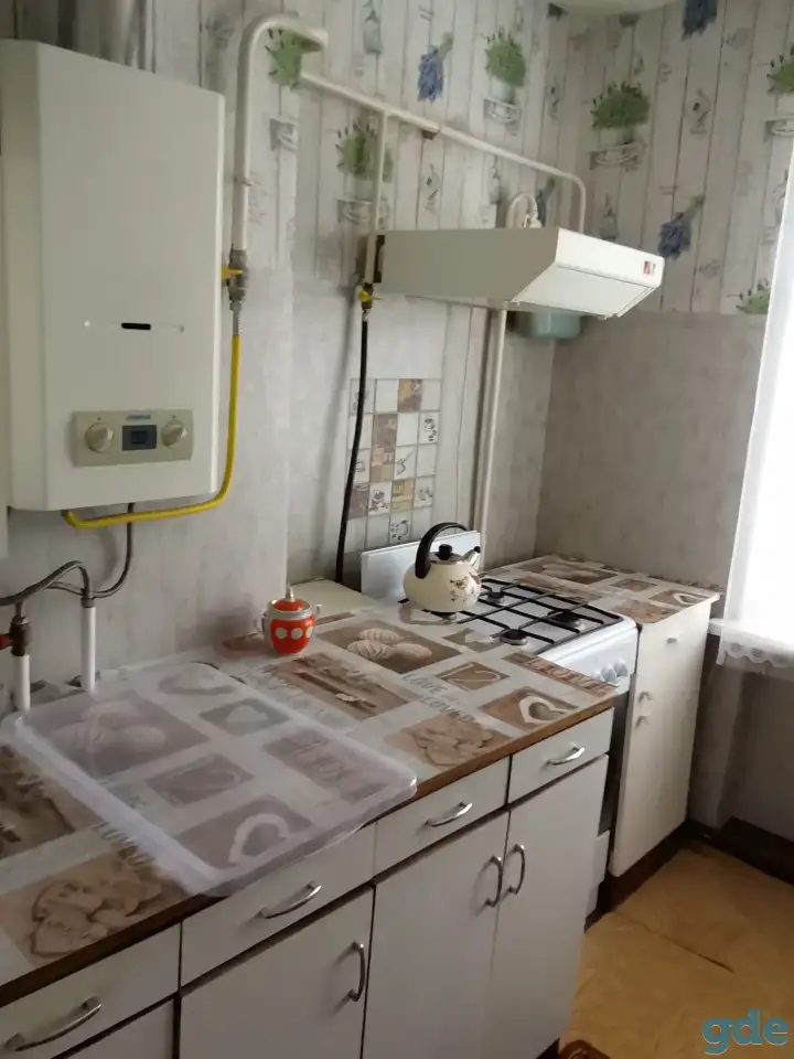 Аренда квартиры на длительный срок, Ул. Скрипникова, фотография 5