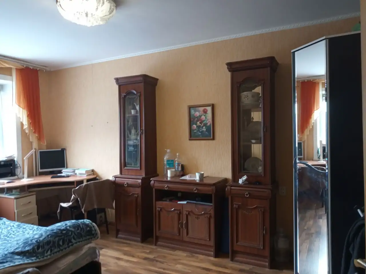 продам 2-х комнатную квартиру на Терешковой, фотография 6