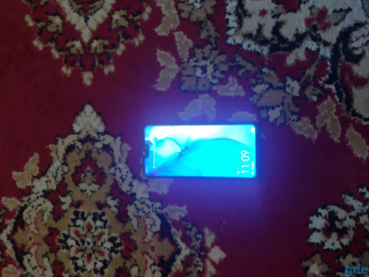Хонор 8х, фотография 3