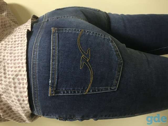 Джинсы Trussardi Jeans недорого!!!, фотография 2