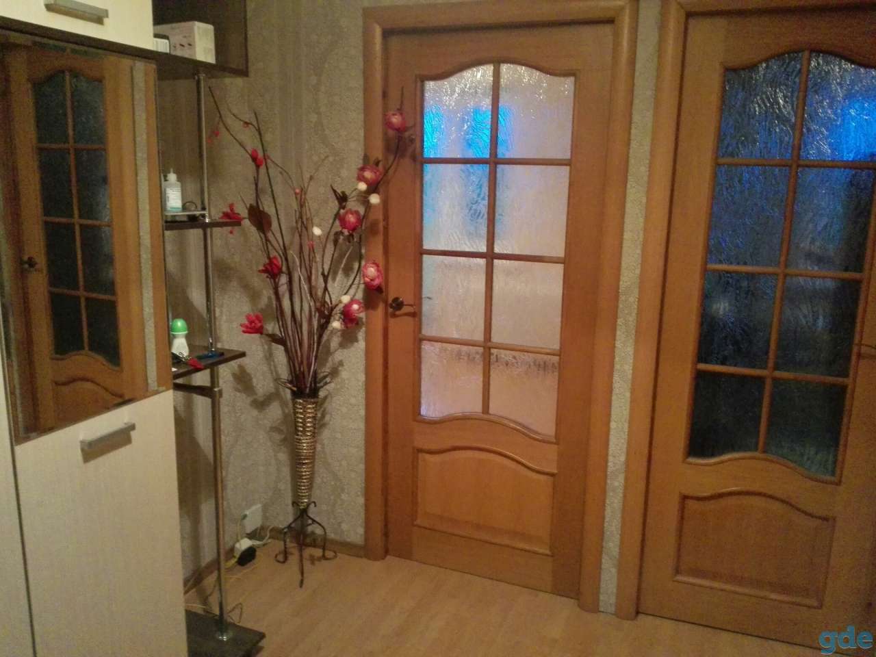 Продаётся квартира, Боричевского 4, фотография 3