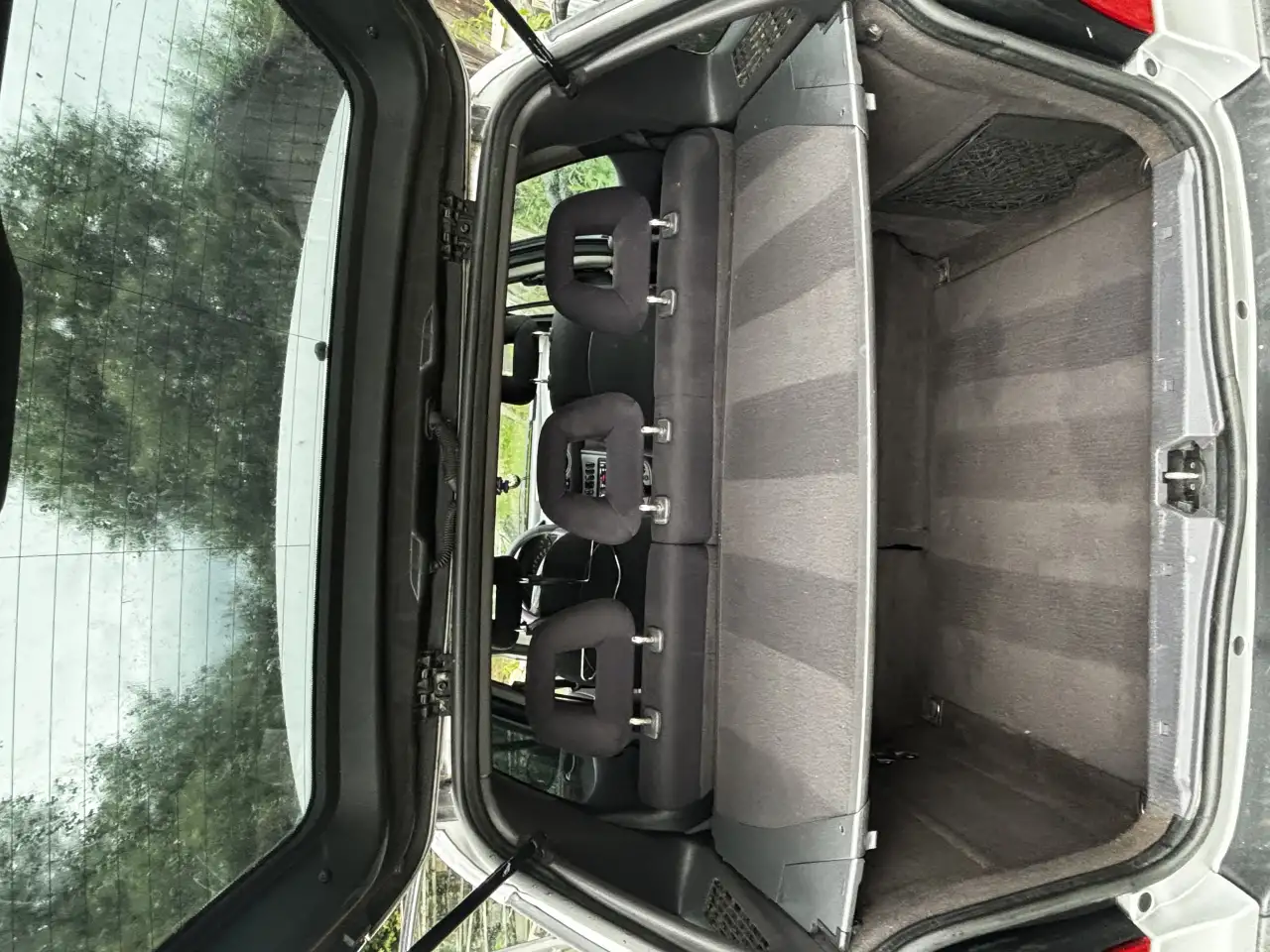 Продам Mercedes A-class 168, фотография 9
