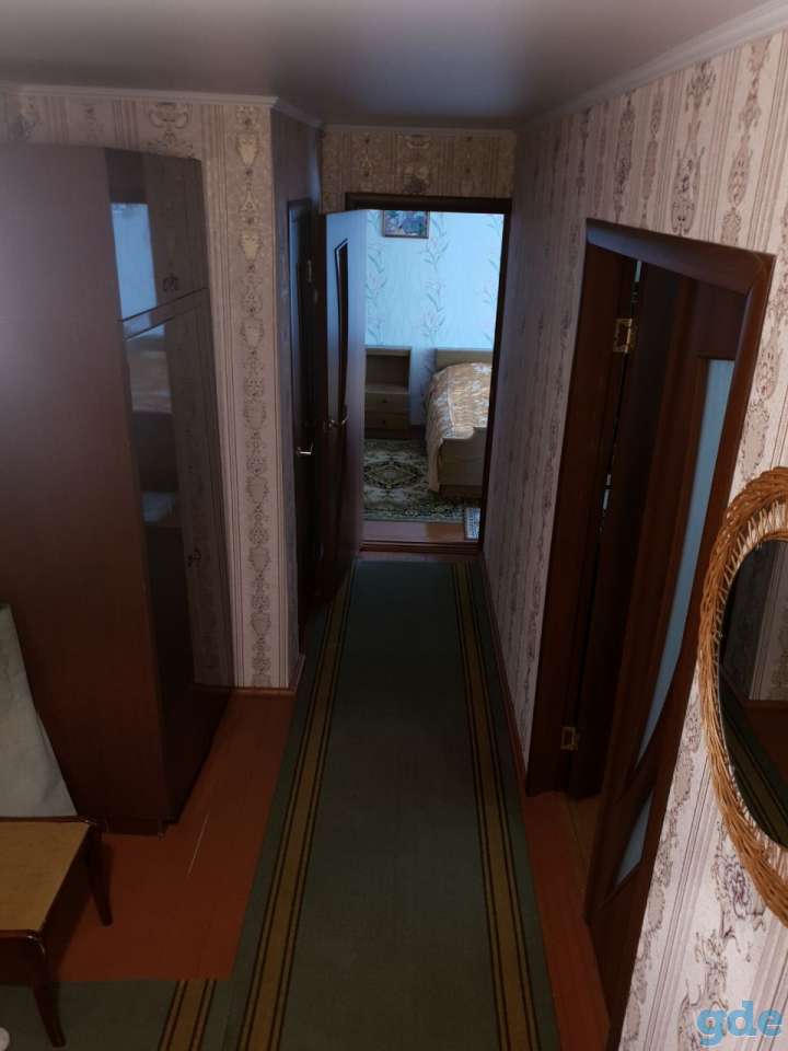 Продажа 2-х комнатной квартиры, г. Пинск, ул. Первомайская, дом 50, фотография 3