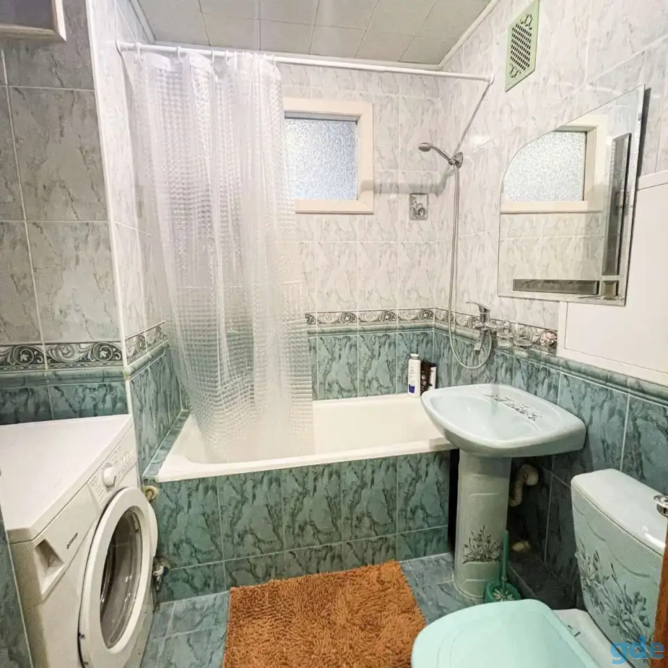 Сдам 2х комн квартиру в Минске., Ул.Чкалова д.26, фотография 4