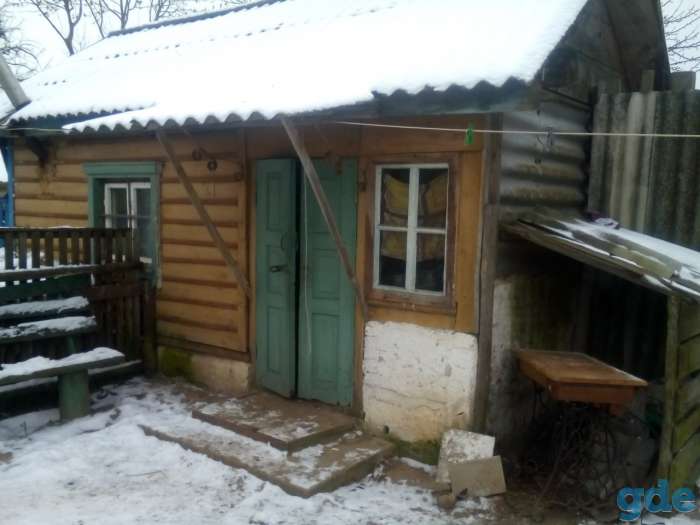 Продам дом, Гомельская область рн д. Мормаль, фотография 2