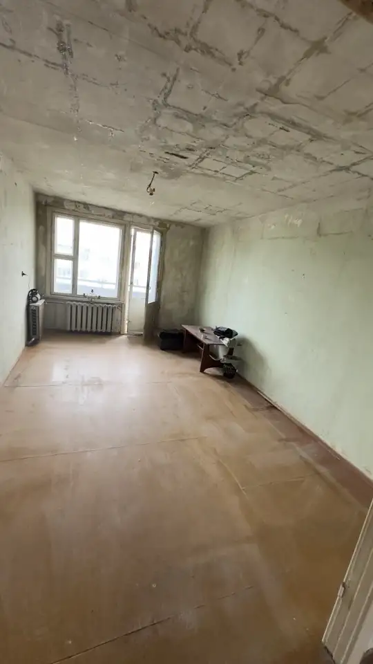 Продам 3-х комнатную квартиру в Верхнедвинске, Кобзуна 10, фотография 5