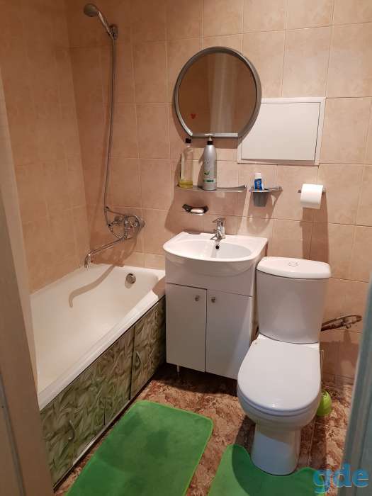 Квартира посуточно в Минске, Якуба Коласа д.8, фотография 4