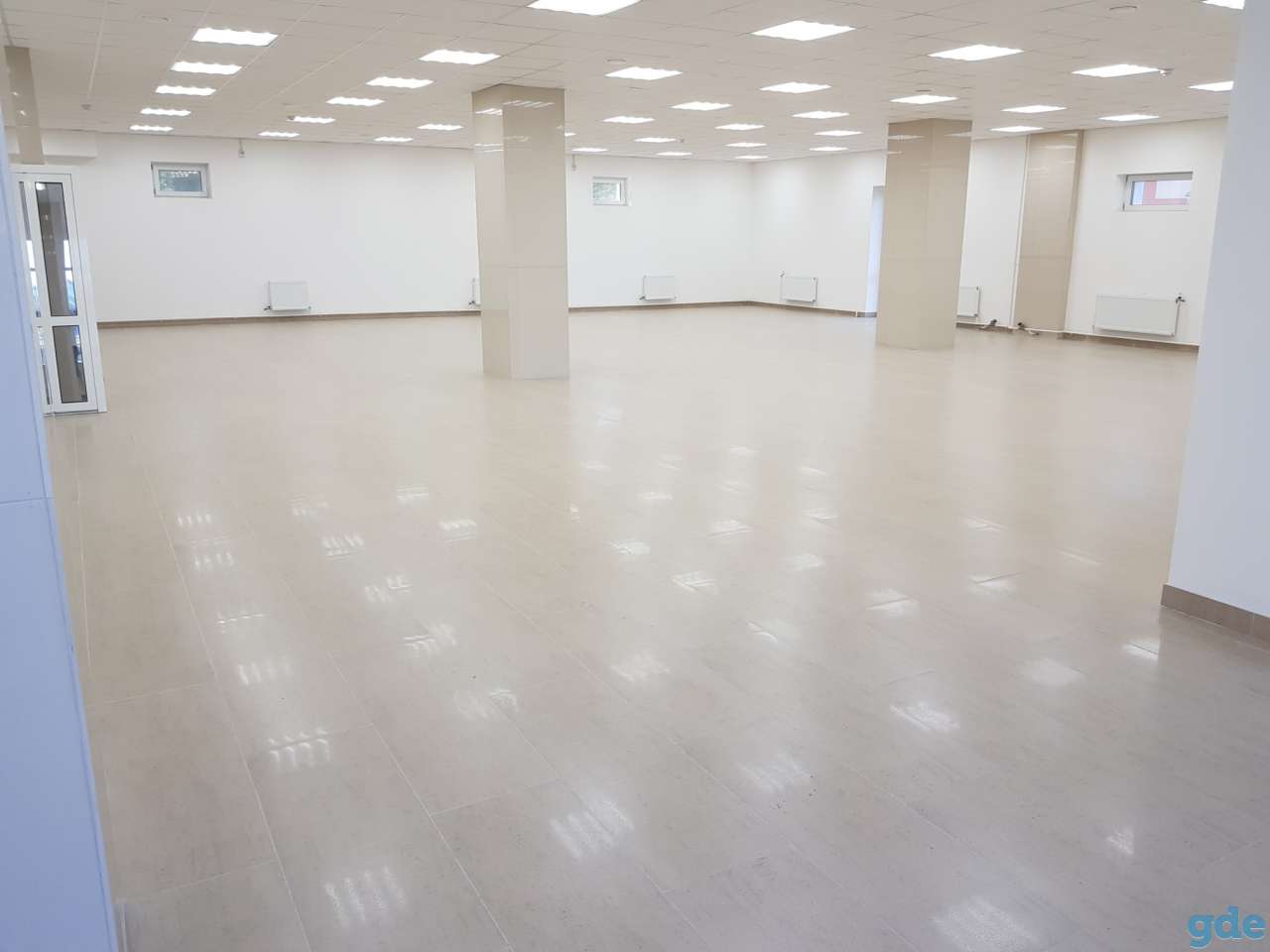 250 мк Аренда ТЦ