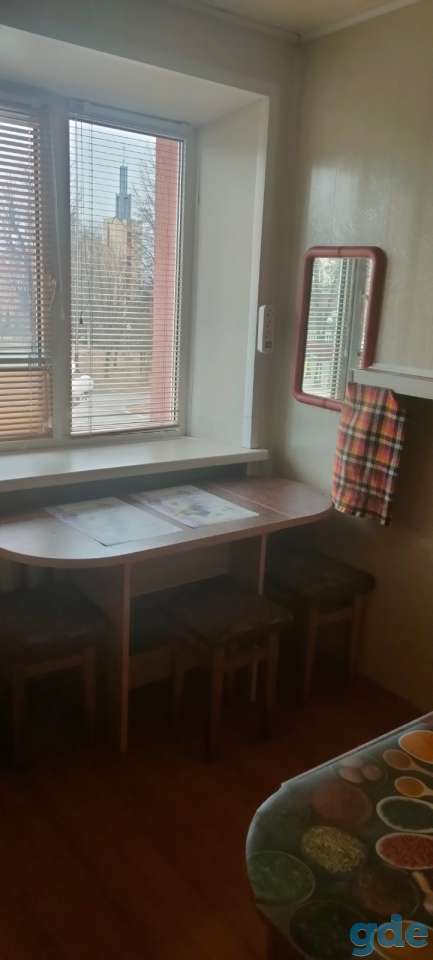 Продается 2-ух комнатная квартира в центре города Молодечно. Притыцкого, 16, 2 этаж., фотография 7