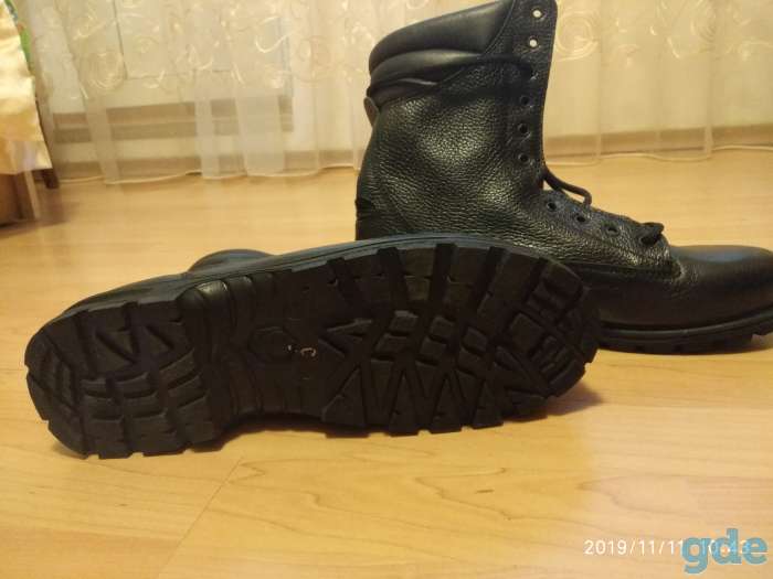 Продам берцы, фотография 2