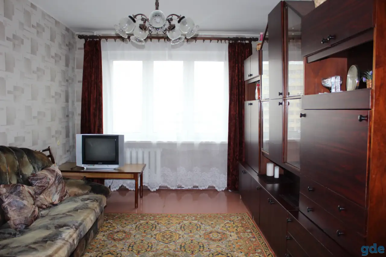 продать квартиру, проспект Пушкина ,25, фотография 2