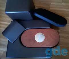 Schumann 3D Platte Medical Vibration Platform, фотография 4