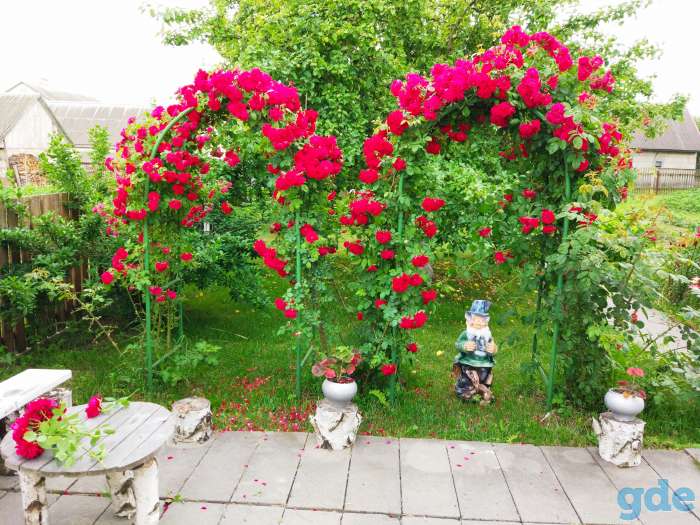 Прекрасный коттедж, Пер. Песочный 2, фотография 3
