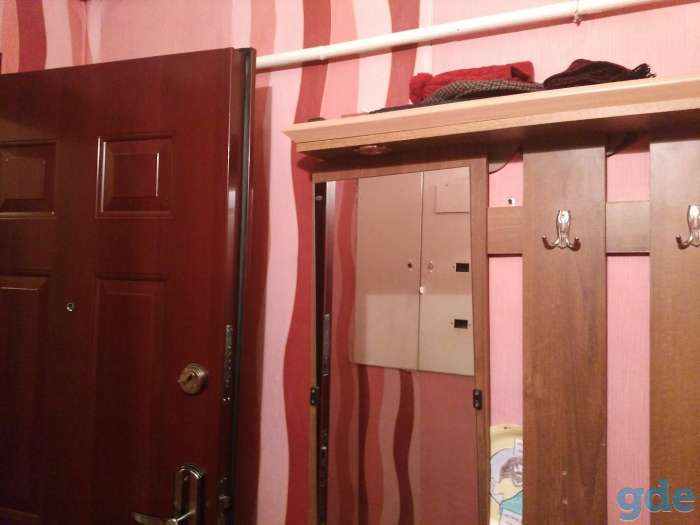Сдача 3-х комнатной квартиры, ул. Ф. Скорины, д. 13а, кв. 5, фотография 3