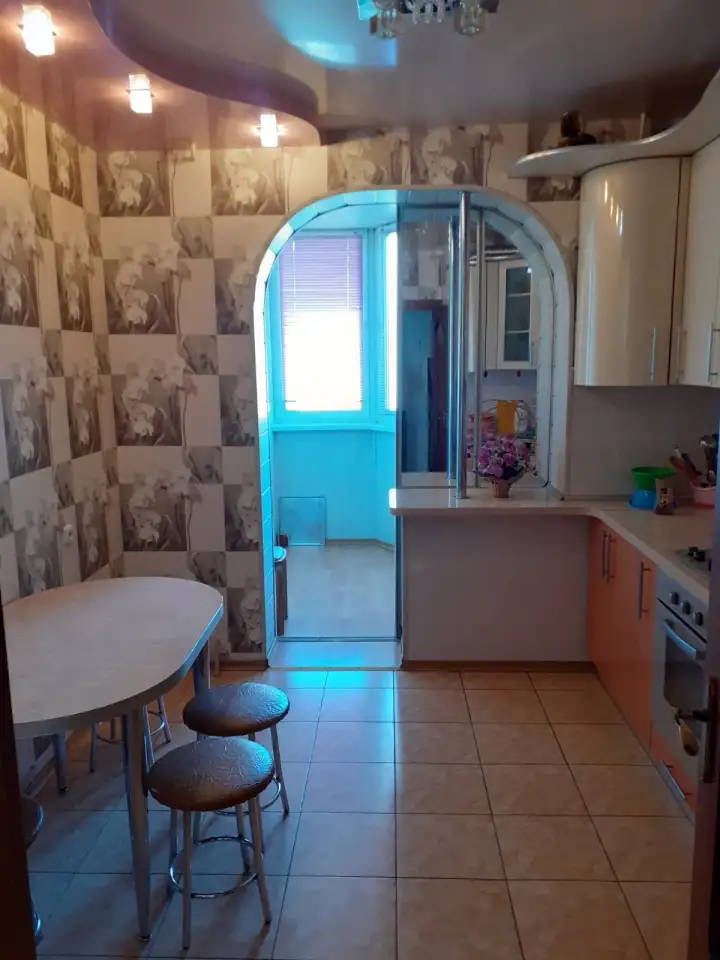 Аренда квартиры, улица Заводская 62, фотография 1