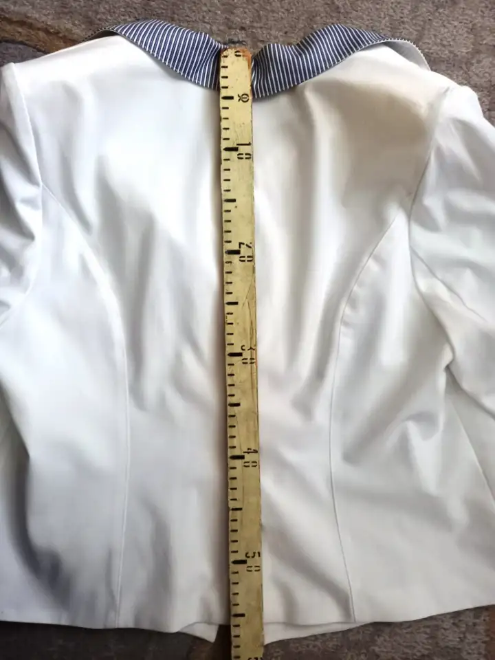 Юбка с пиджаком, фотография 8