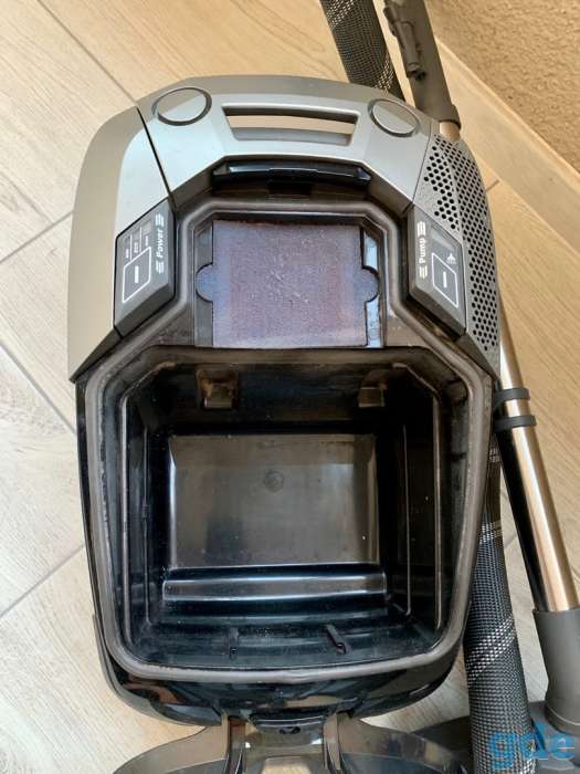 Продам Пылесос Thomas PARKETT PRESTIGE XT., фотография 4