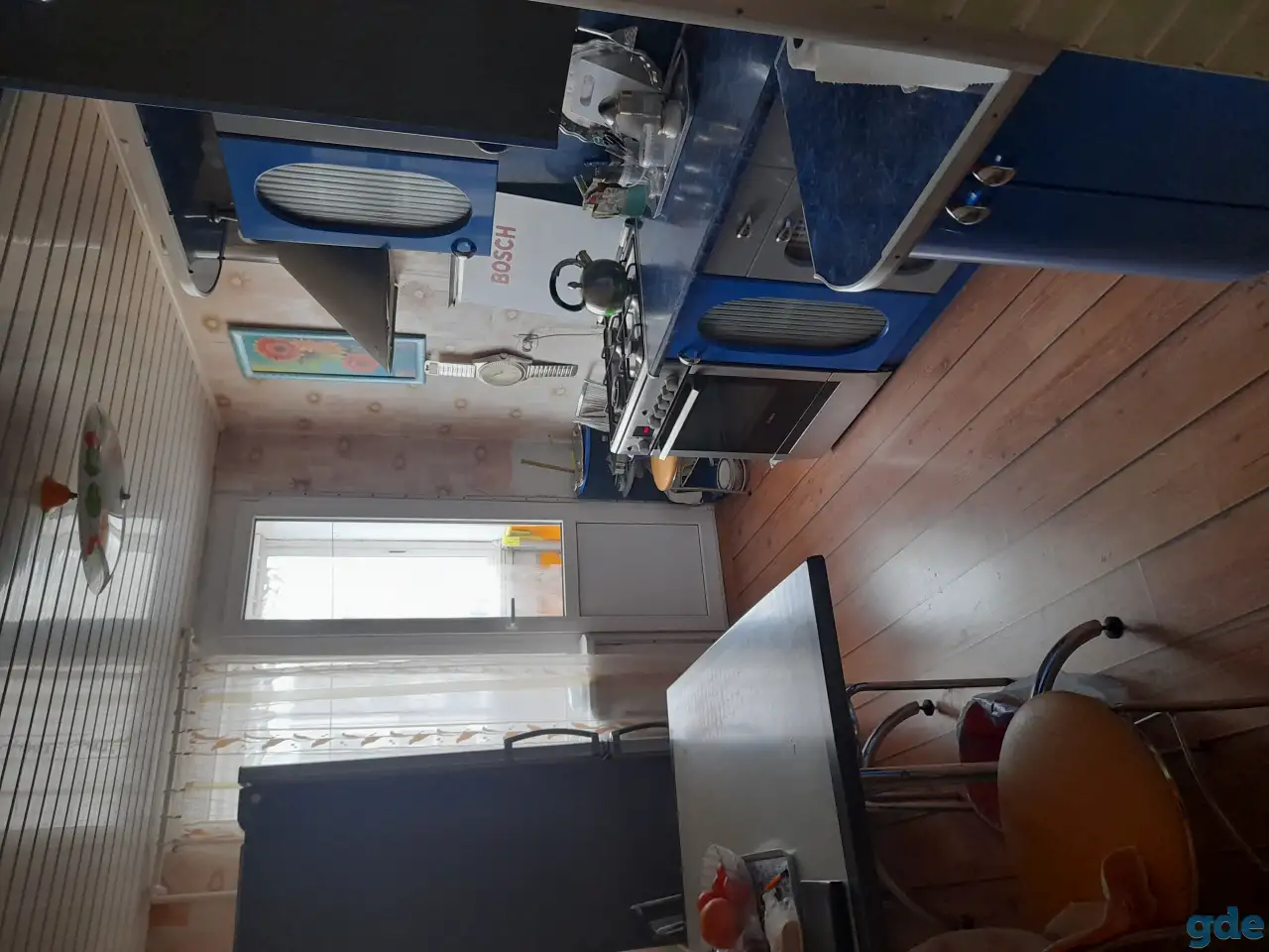 Продажа 3-х комнатная квартира, микрорайон 1,д14., фотография 4