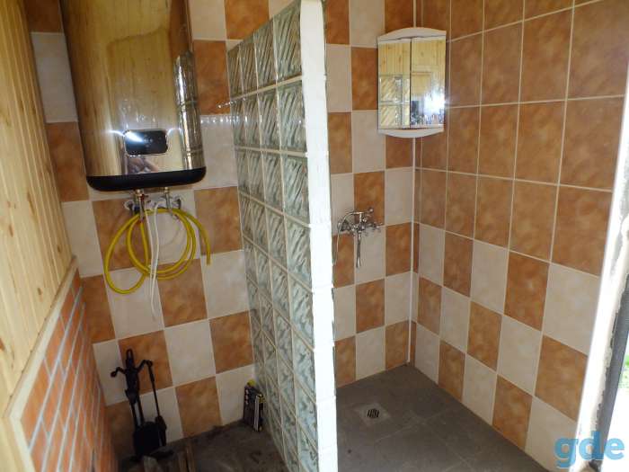 Продам уютную дачу с новой баней, с/т Автозаводец, фотография 9