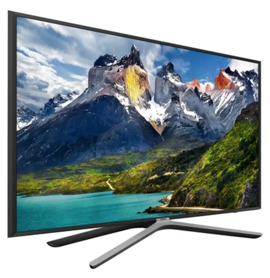 Продаю Телевизор Samsung UE43N5540AU 43, WiFi, Full HD, фотография 7