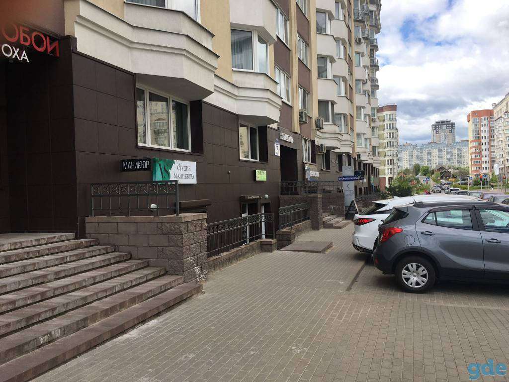 помещение в аренду, корш саблина 3, фотография 2