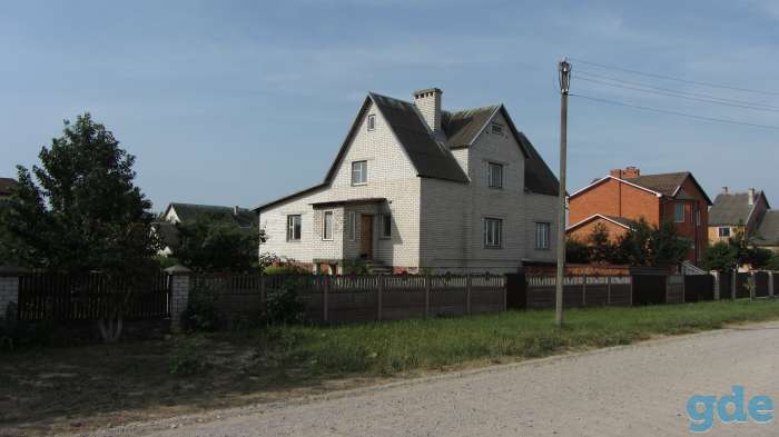 Дом в г. Пинск, фотография 1