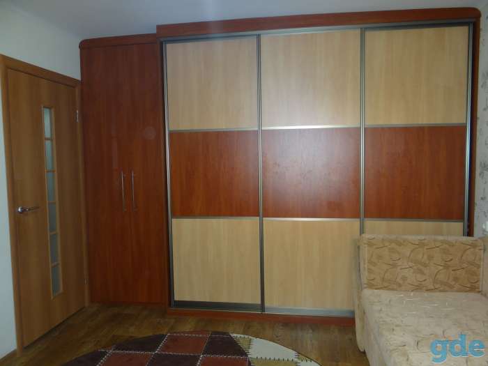 Продам 1-ую квартиру, ул. Игнатовского 10, фотография 7